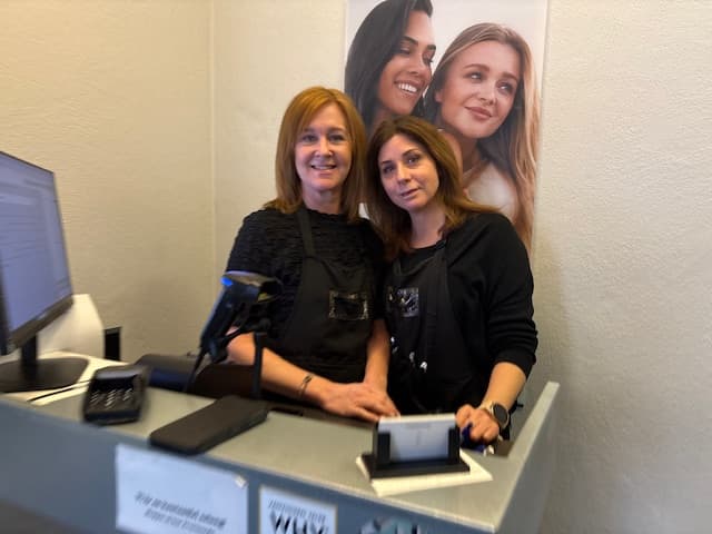 Flottsunds Hår - Personalen